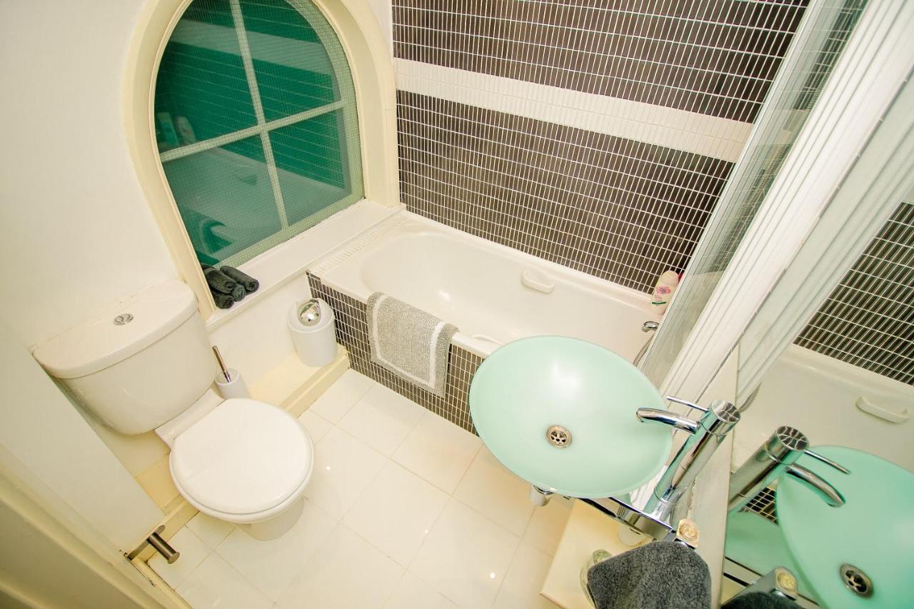 Unique Warehouse Style Flat - Amazing Location Apartment Norwich Ngoại thất bức ảnh