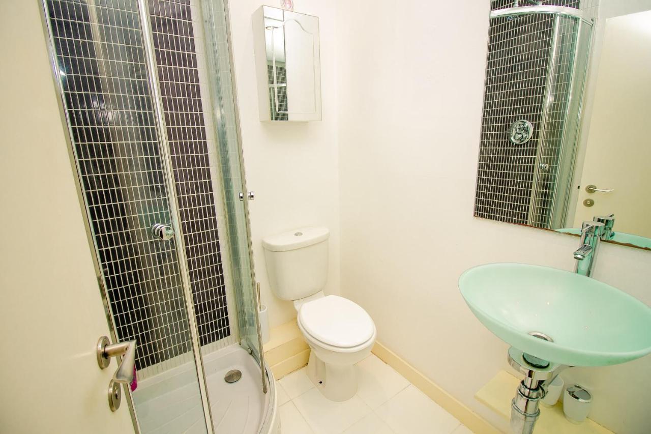 Unique Warehouse Style Flat - Amazing Location Apartment Norwich Ngoại thất bức ảnh